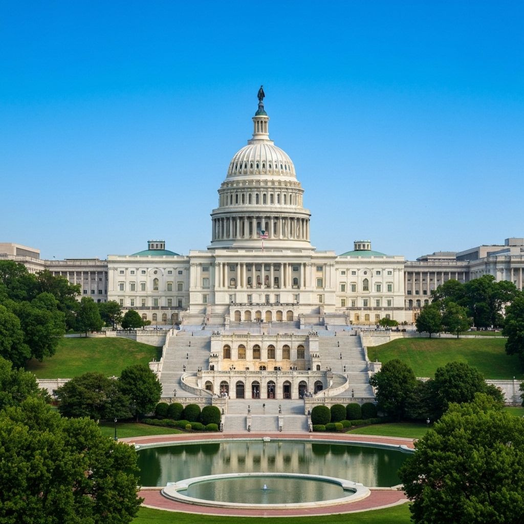 Will Congress pass a funding bill by...?